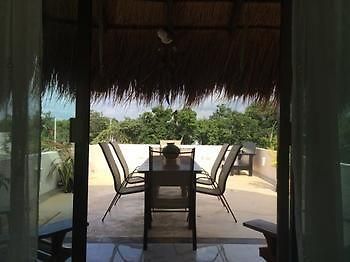 Soles Mayas Vacation Rentals Пуерто Морелос Екстериор снимка