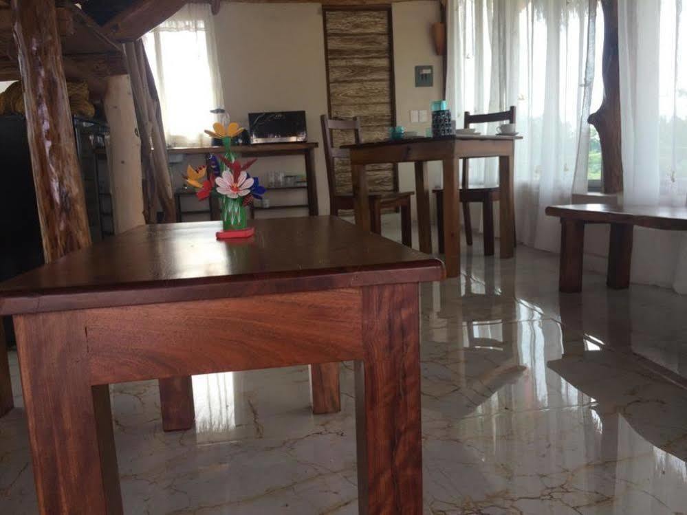 Soles Mayas Vacation Rentals Пуерто Морелос Екстериор снимка